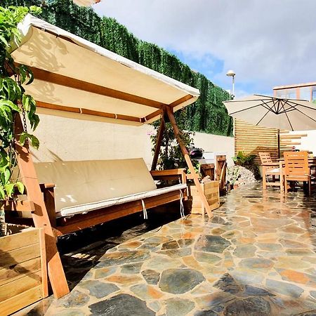 Oasis Desert - Holiday Home With Pool & Garden Near Corralejo And Lajares Luaran gambar