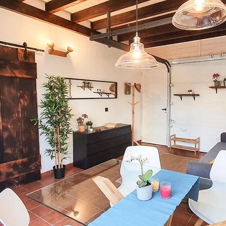 Oasis Desert - Holiday Home With Pool & Garden Near Corralejo And Lajares Luaran gambar