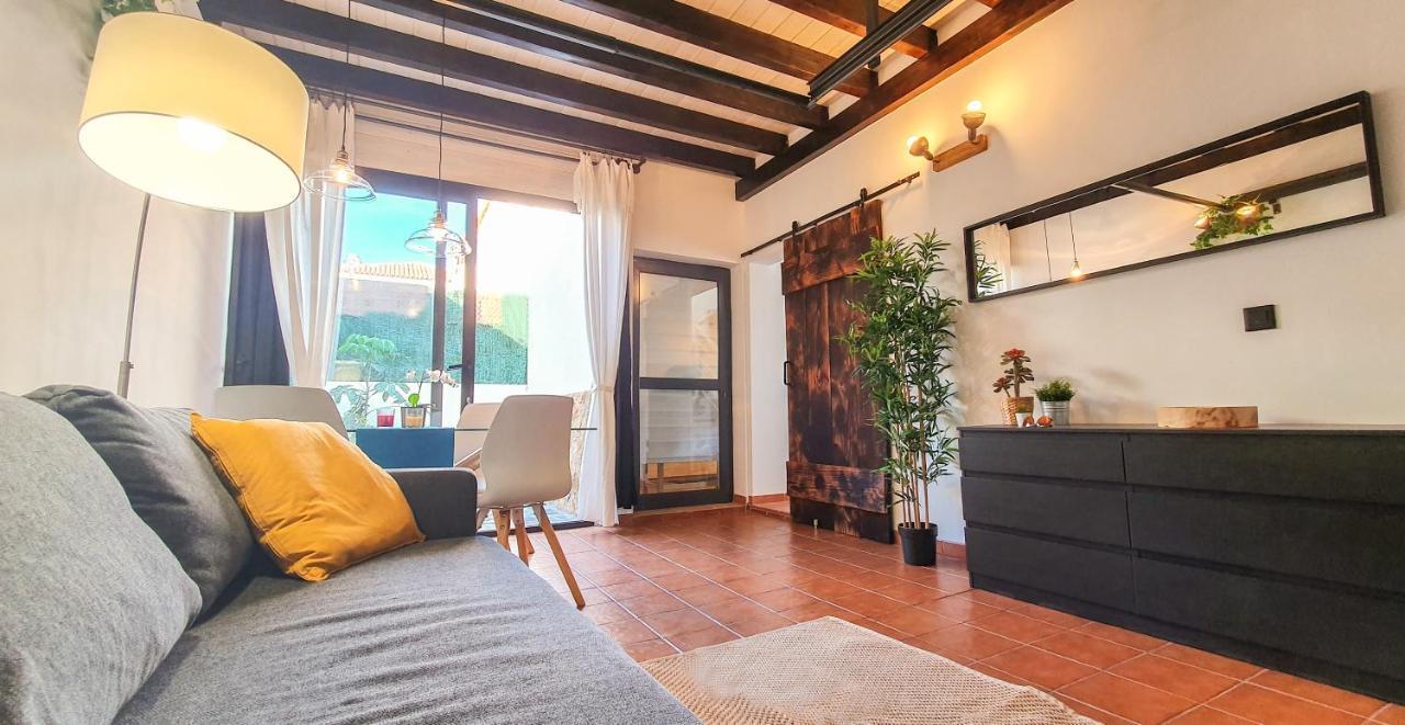 Oasis Desert - Holiday Home With Pool & Garden Near Corralejo And Lajares Luaran gambar