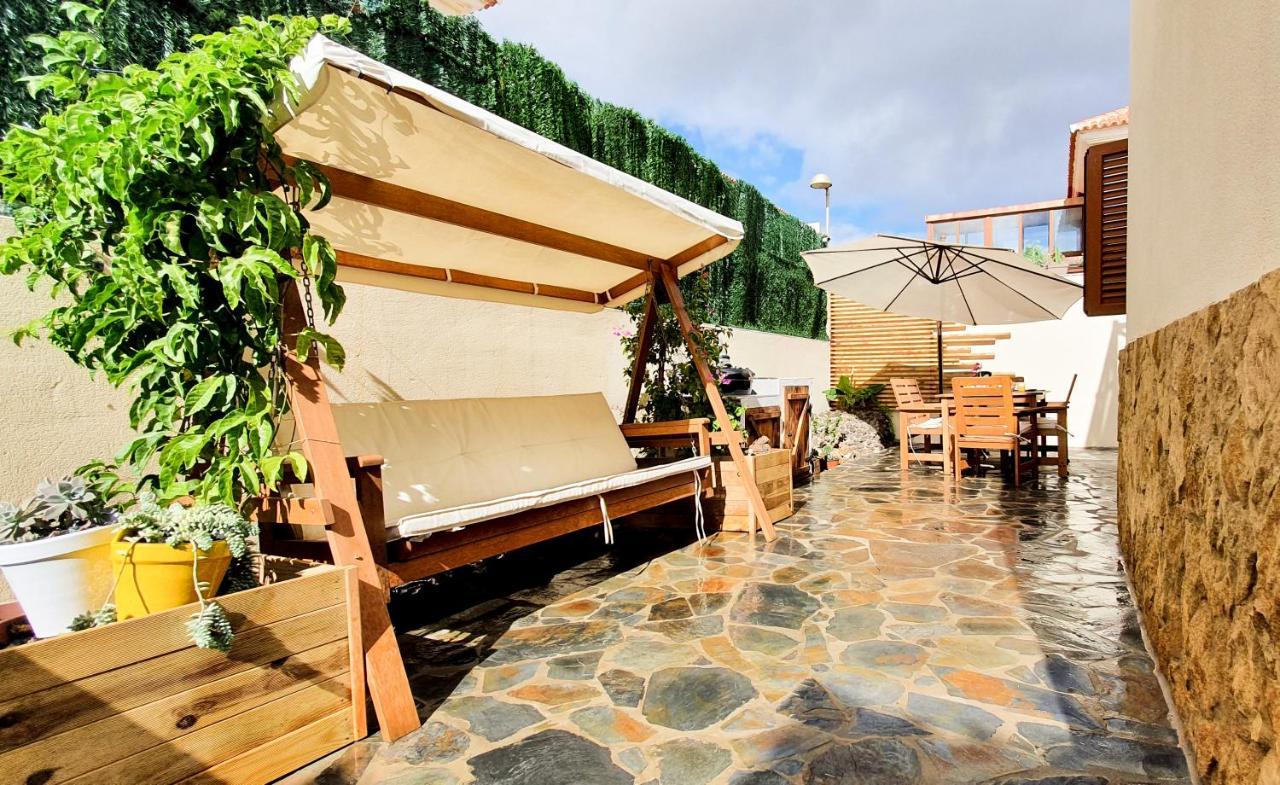 Oasis Desert - Holiday Home With Pool & Garden Near Corralejo And Lajares Luaran gambar