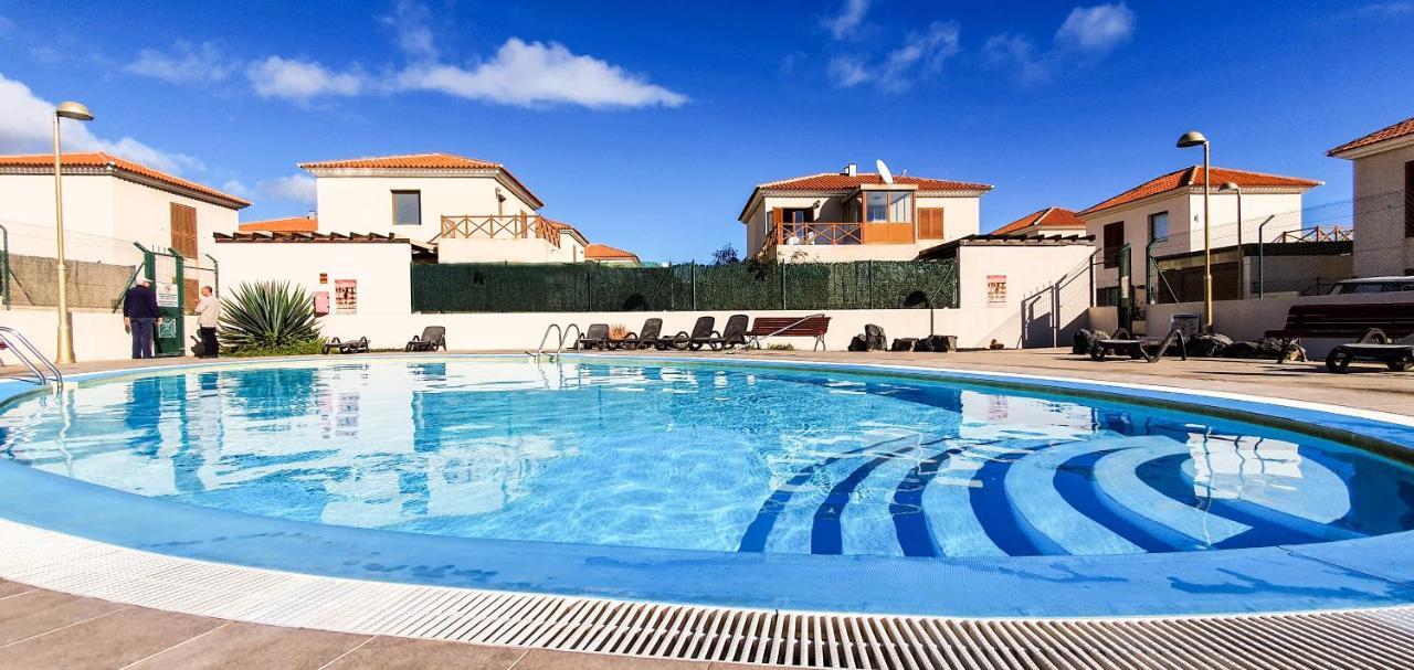 Oasis Desert - Holiday Home With Pool & Garden Near Corralejo And Lajares Luaran gambar
