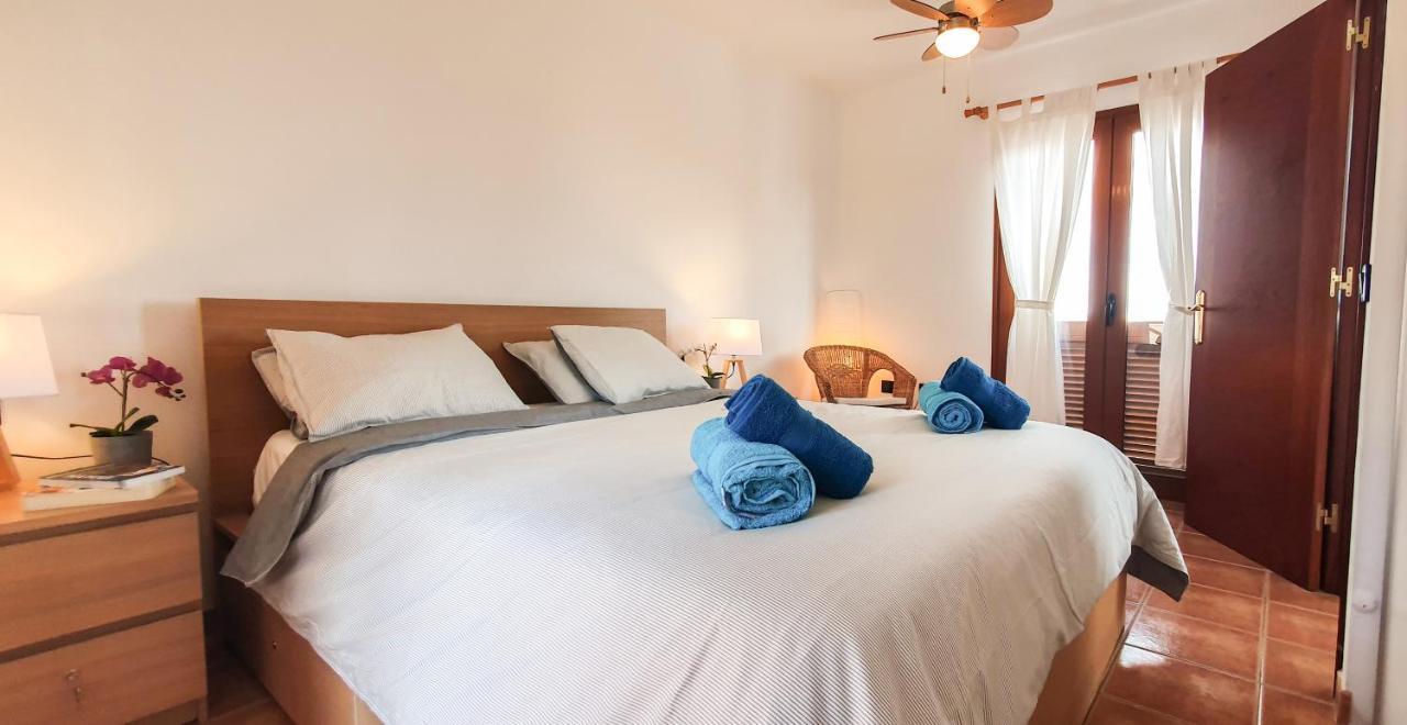 Oasis Desert - Holiday Home With Pool & Garden Near Corralejo And Lajares Luaran gambar